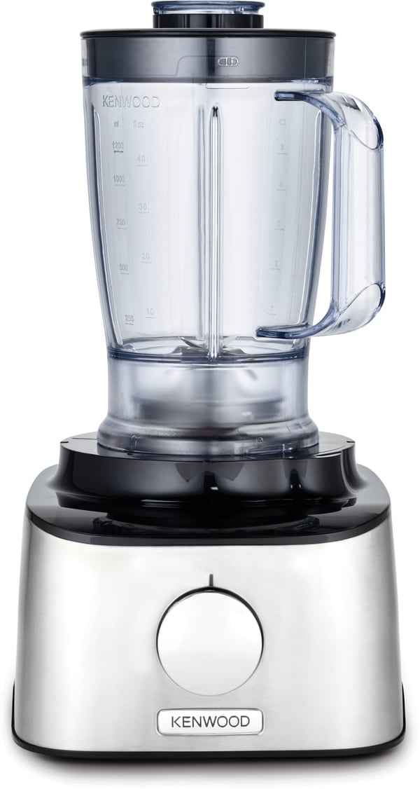 Kenwood FDM301SS Multipro Compact -multifunktionsmaskine