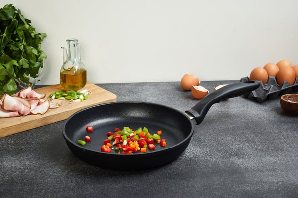 Swiss Diamond XD Classic Induction -stekpanna, 20 cm