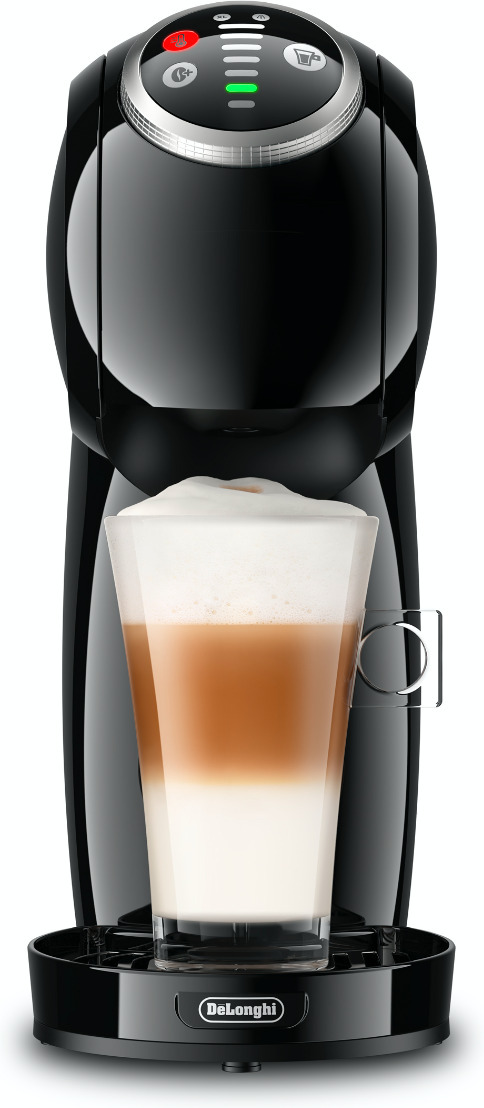 Dolce Gusto Genio S Plus -kapselmaskin