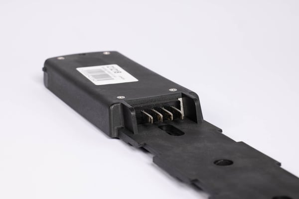 Hailong dock och 4-pin kontakt, reservdel