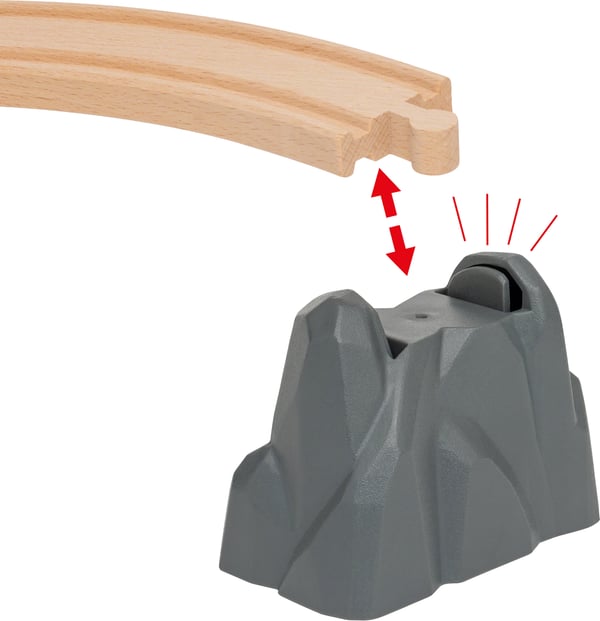 BRIO 33984 Lantbruksdjur - lekset