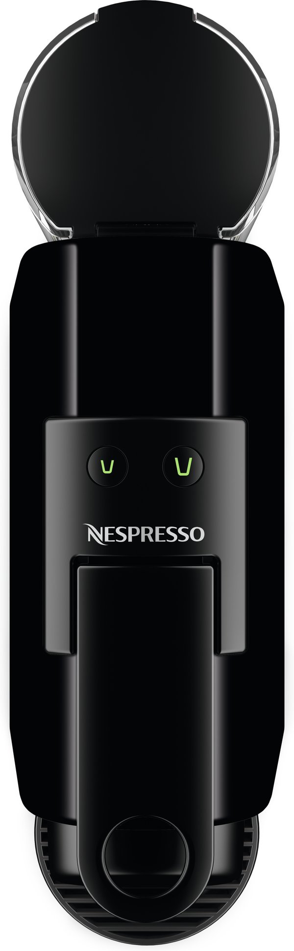 Nespresso Essenza Mini -kapselmaskin