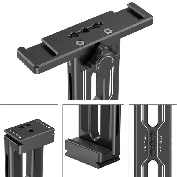 SmallRig 2930 tablet holder til kamerastativet