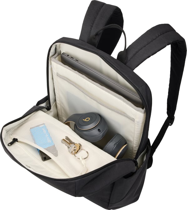 Thule Lithos Ryggsäck 20L - svart