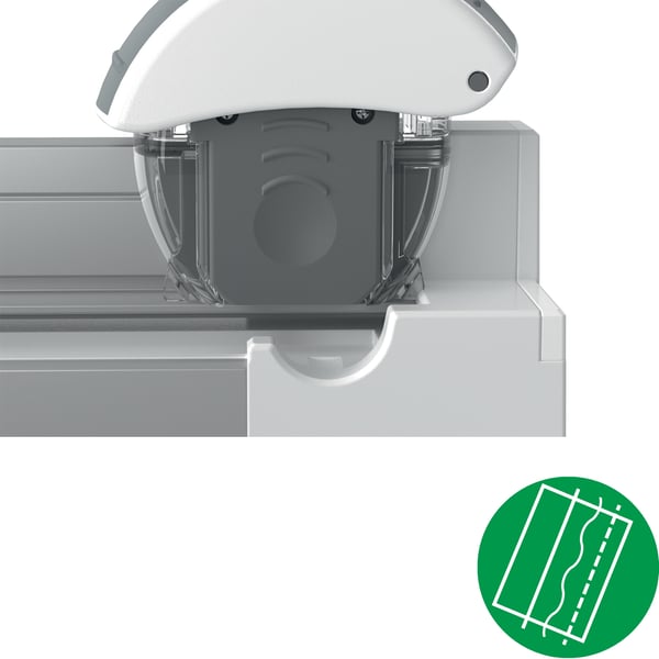 Leitz Precision Office -papirskærer, A3