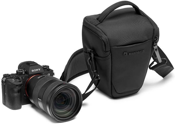 Manfrotto Advanced III Holster S kameraväska
