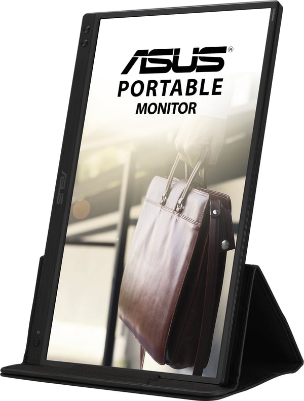 ASUS ZenScreen MB166C 15.6" bärbar skärm