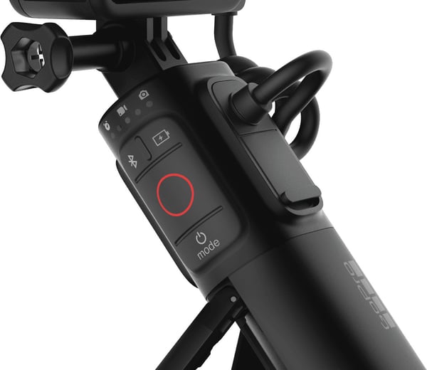 GoPro Volta -batterihandtag