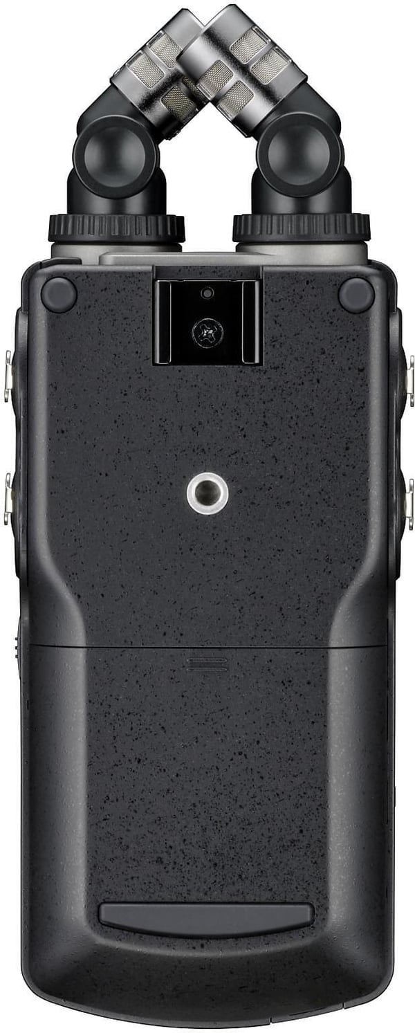 Tascam Portacapture X8 -inspelare
