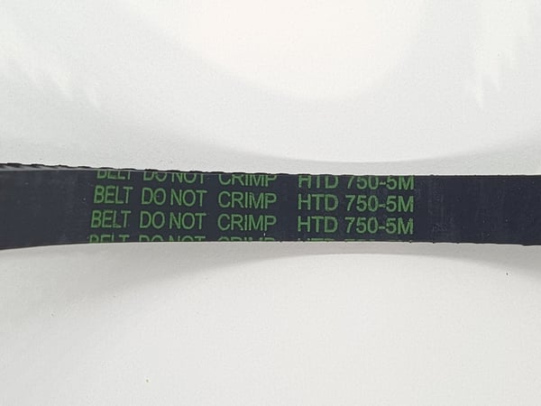 Statt Avalanche S8000 Synchronous Belt, tandrem, reservdel