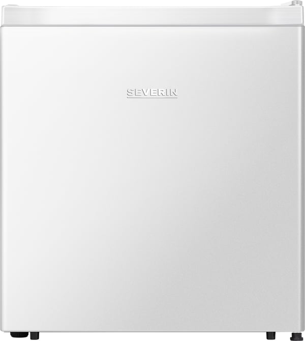 Severin KB8877 -minikylskåp, vit