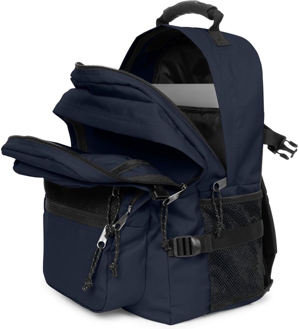 Eastpak SUPLYER -ryggsäck, mörkblå