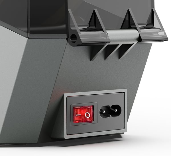 Creality Space Pi Filament Dryer - filamenttørker