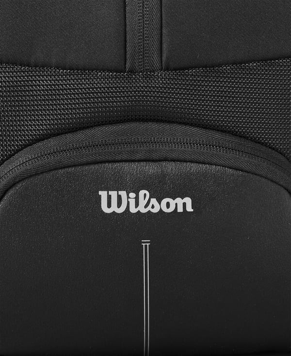 Wilson x RF Tournament Bag 15 -tennisväska