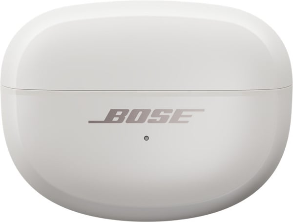 Bose Ultra Open trådlösa hörlurar, vit