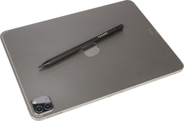 Tucano Universal Pencil - touchskærmspenne, sort