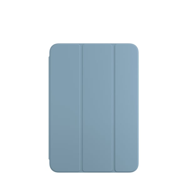 Apple Smart Folio för iPad mini (A17 Pro), blågrå