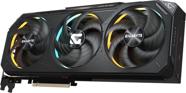 Gigabyte GeForce RTX 5070 GAMING OC 12 GB grafikkort