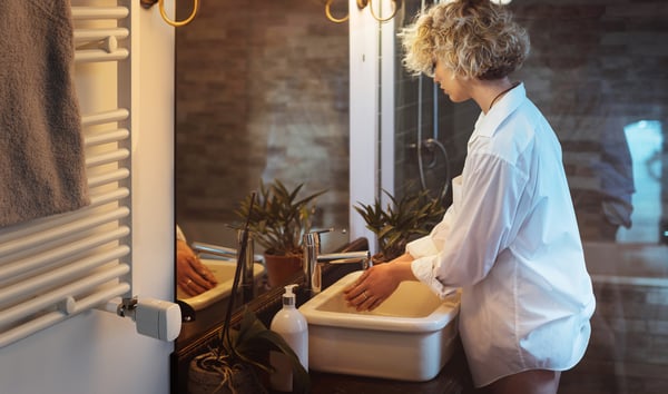 Eve Thermo smart termostatventil
