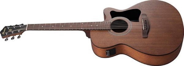 Ibanez VC44CE-OPN elektroakustisk gitarr