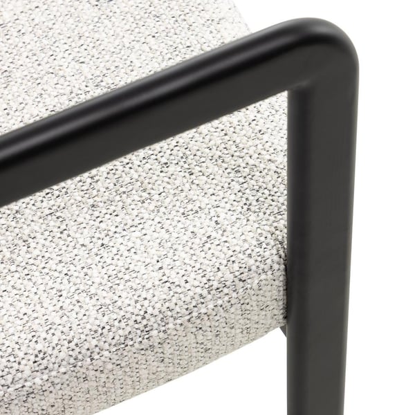 Polstret Stol, FLAIRE, 81x56,5x56 cm, Taupe
