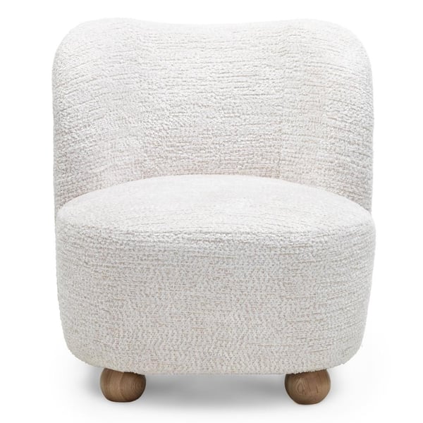 Lepotuoli, IMAMI, 82x74x82 cm, Beige