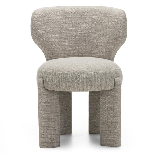 Tuoli, MALI, 59x57x83 cm, Beige