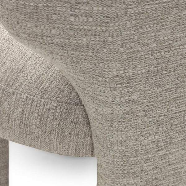 Tuoli, MALI, 59x57x83 cm, Beige