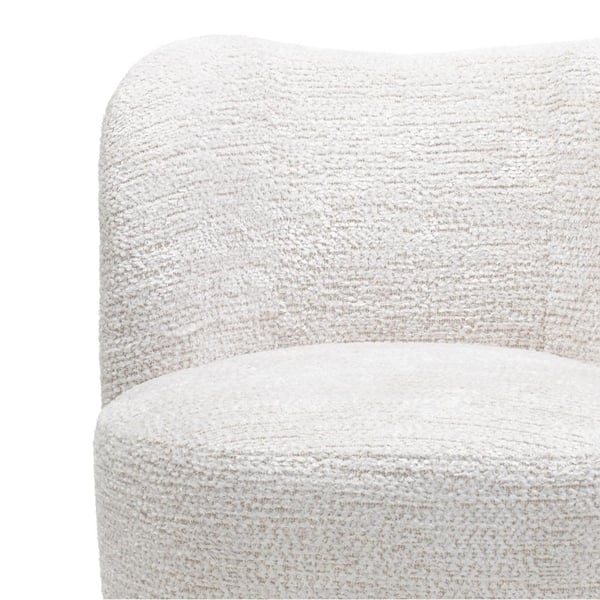 Lepotuoli, IMAMI, 82x74x82 cm, Beige