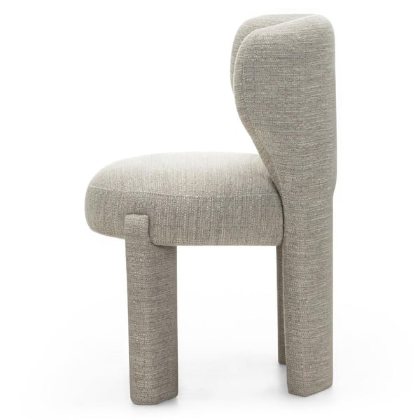 Tuoli, MALI, 59x57x83 cm, Beige
