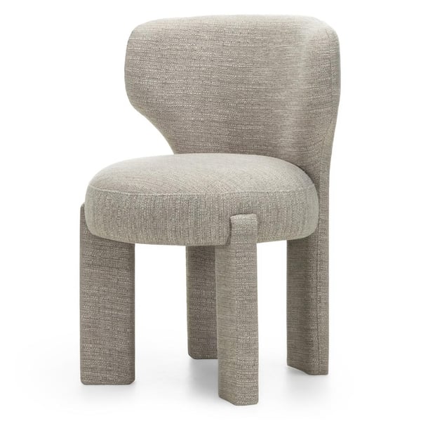 Tuoli, MALI, 59x57x83 cm, Beige