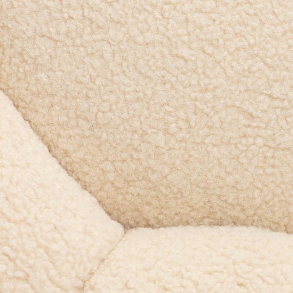 Rahi, PERLE, 61x61x31 cm, Beige