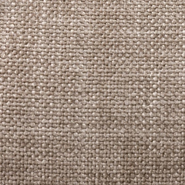 Polstret Stol, LARIS, 81x57x54 cm, Beige