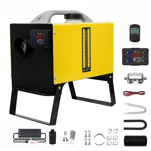 SUNSTER diesellämmitin ilmanlämmitin 8KW 12V / 24V / 220V LCD-näytöllä, hiljainen diesellämmitin autoon, matkailuautoon, autotalliin, retkeilyyn SUNSTER diesellämmitin ilmanlämmitin 8KW 12V / 24V / 220V LCD-näytöllä, hiljainen diesellämmitin autoon, matkailuautoon, autotalliin, retkeilyyn