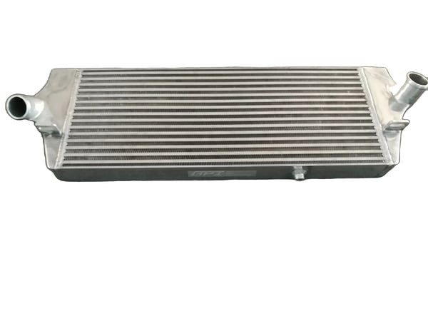 Intercooler, Aluminium, 925mm x 315mm x 120mm, Kompatibilitet: Ford Focus Mk2 ST XR5 Turbo ST225 Gen 3 Mk II