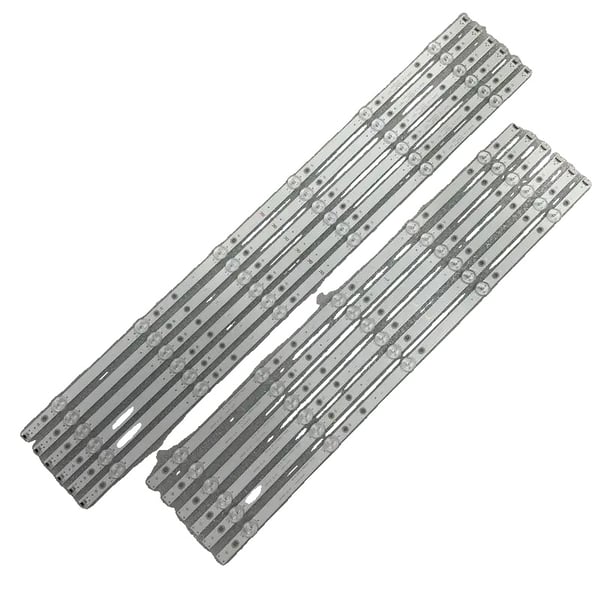 LED-taustavalo, 1305 mm pituus, yhteensopiva 65PUS6504/6754/6554, 11 LEDiä, 100 000 tuntia käyttöikää