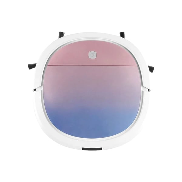 Robotdammsugare, Moppning och Sopning, Smart Hem Kompatibilitet,110-240V