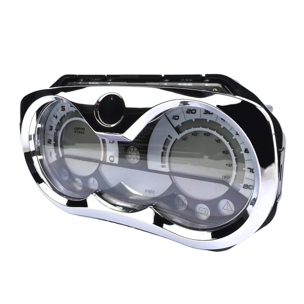 Nopeusmittari, LCD-materiaali, yhteensopiva SeaDoo-mallien kanssa, OEM-osanumero 278002270, 27800214, CCC-sertifioitu Nopeusmittari, LCD-materiaali, yhteensopiva SeaDoo-mallien kanssa, OEM-osanumero 278002270, 27800214, CCC-sertifioitu