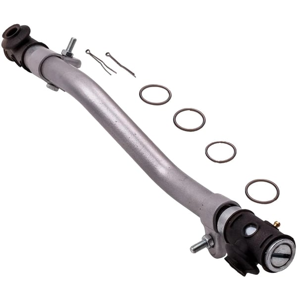 Justerbar Drag Link, Passer til Toyota Hilux, 50mm til 125mm Hævning