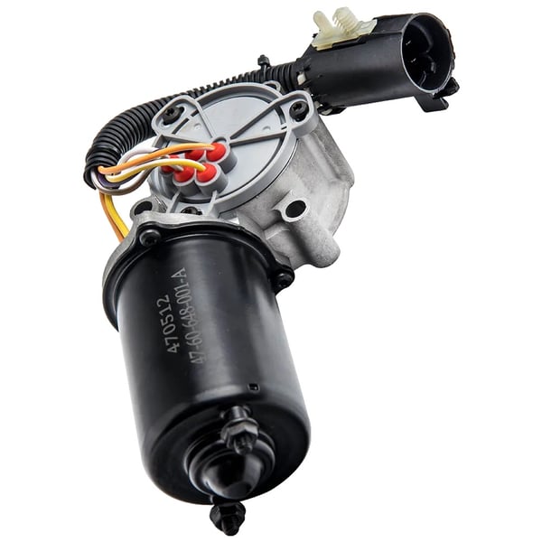 Overførselsboks Skift Motor, Dimensioner: 19,5 cm x 11,5 cm x 8,5 cm, Vægt: 2,52 kg, Kompatibel med Ford Ranger, Mazda BT50, Great Wall Køretøjer