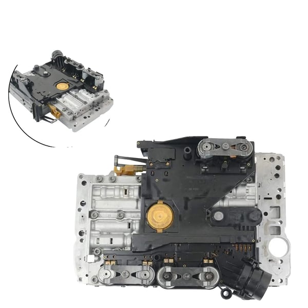 Transmission Ventilhus Solenoid, Metal Konstruktion, Kompatibel med Mercedes-Benz SL-Klasse, Kompatibel med Mercedes-Benz C-Klasse Transmission Ventilhus Solenoid, Metal Konstruktion, Kompatibel med Mercedes-Benz SL-Klasse, Kompatibel med Mercedes-Benz C-Klasse