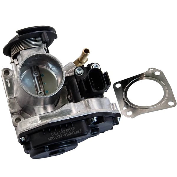Throttle Body, Passer til kompakt bil, Premium hatchback, Dimensioner 18 cm x 15 cm x 12 cm, Varevægt 1,3 kg, Udskiftningsdel nummer 030133064F Throttle Body, Passer til kompakt bil, Premium hatchback, Dimensioner 18 cm x 15 cm x 12 cm, Varevægt 1,3 kg, Udskiftningsdel nummer 030133064F
