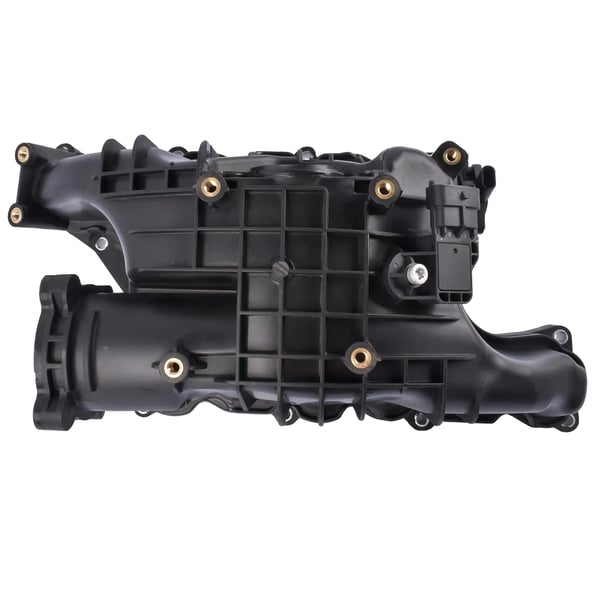 Insugningsrör, OEM-passform för Jeep Grand Cherokee 2014-2019, Ram 1500 2014-2018, 3.0L V6 Diesel, Prestandaersättning, hållbar plast Insugningsrör, OEM-passform för Jeep Grand Cherokee 2014-2019, Ram 1500 2014-2018, 3.0L V6 Diesel, Prestandaersättning, hållbar plast