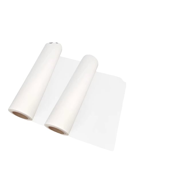 DTF Film, 30CM Bredde, 100M Længde,30CMX100M