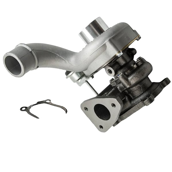 K03 Turbo Kompressor, Kompatibel med Nissan Primastar, OEM Dele Numre, Journal Lager Design