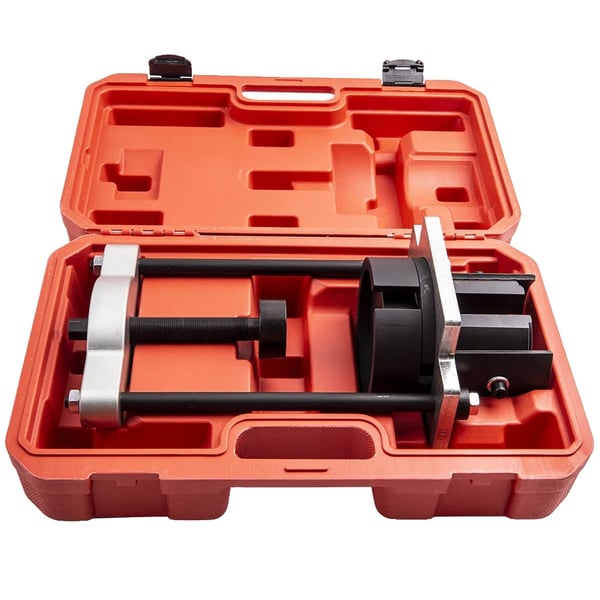 Trailing Arm Removal Tool, yhteensopiva Fordin ja Volvon kanssa, helppo asennus Trailing Arm Removal Tool, yhteensopiva Fordin ja Volvon kanssa, helppo asennus