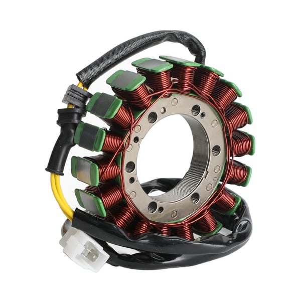 Magneto Stator, Jännite Säädin, Tiivistesarja, Yhteensopiva Moottoripyörä VT750 C C2 Shadow ACE 01-03, NV 400 2001-2008, 100% Jälkimarkkinat Uusi
