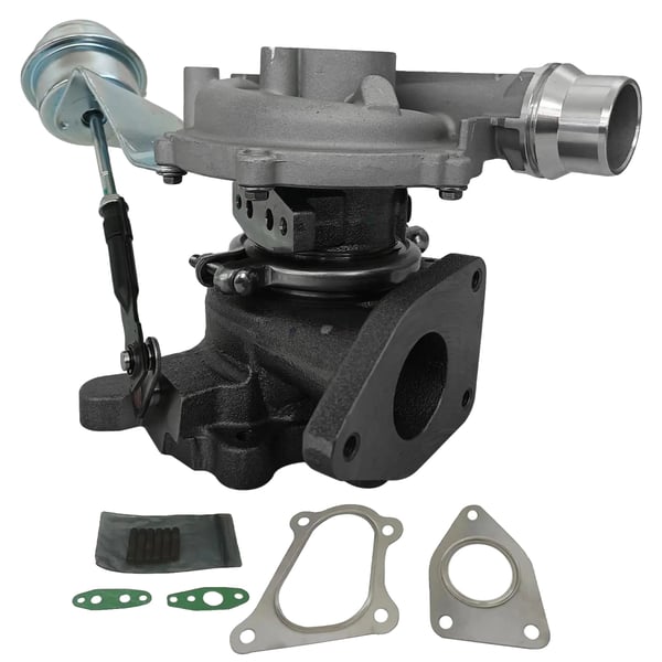 Turbocharger, Højstyrke legeringsstål, Varelængde - 14410-9364R, Varebredde - 7869975001S, Kompatibel med Opel Movano B, Nissan NV400 Turbocharger, Højstyrke legeringsstål, Varelængde - 14410-9364R, Varebredde - 7869975001S, Kompatibel med Opel Movano B, Nissan NV400