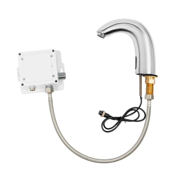 Vandhane, Infrarød Sensor, Automatisk Aktivering