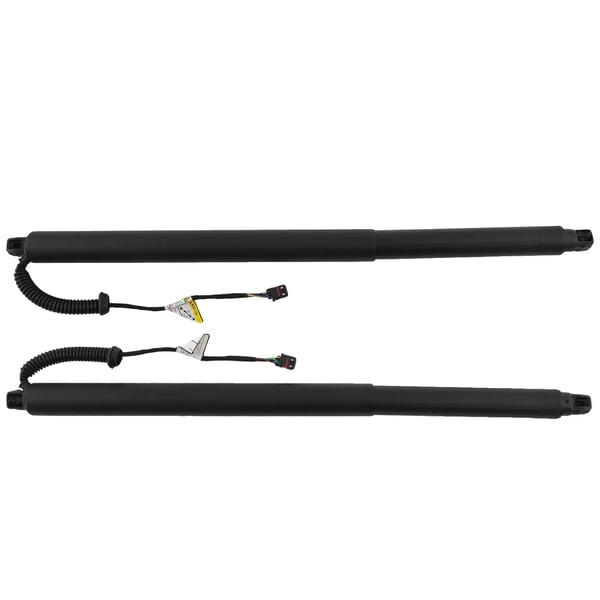 Power Tailgate Lift Kit, Kompatibilitet Skoda Karoq 2017-2023, Glat Automatisk Bagagerumsåbning, Stålmateriale